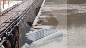 Женщина утонула во время рыбалки в Подмосковье