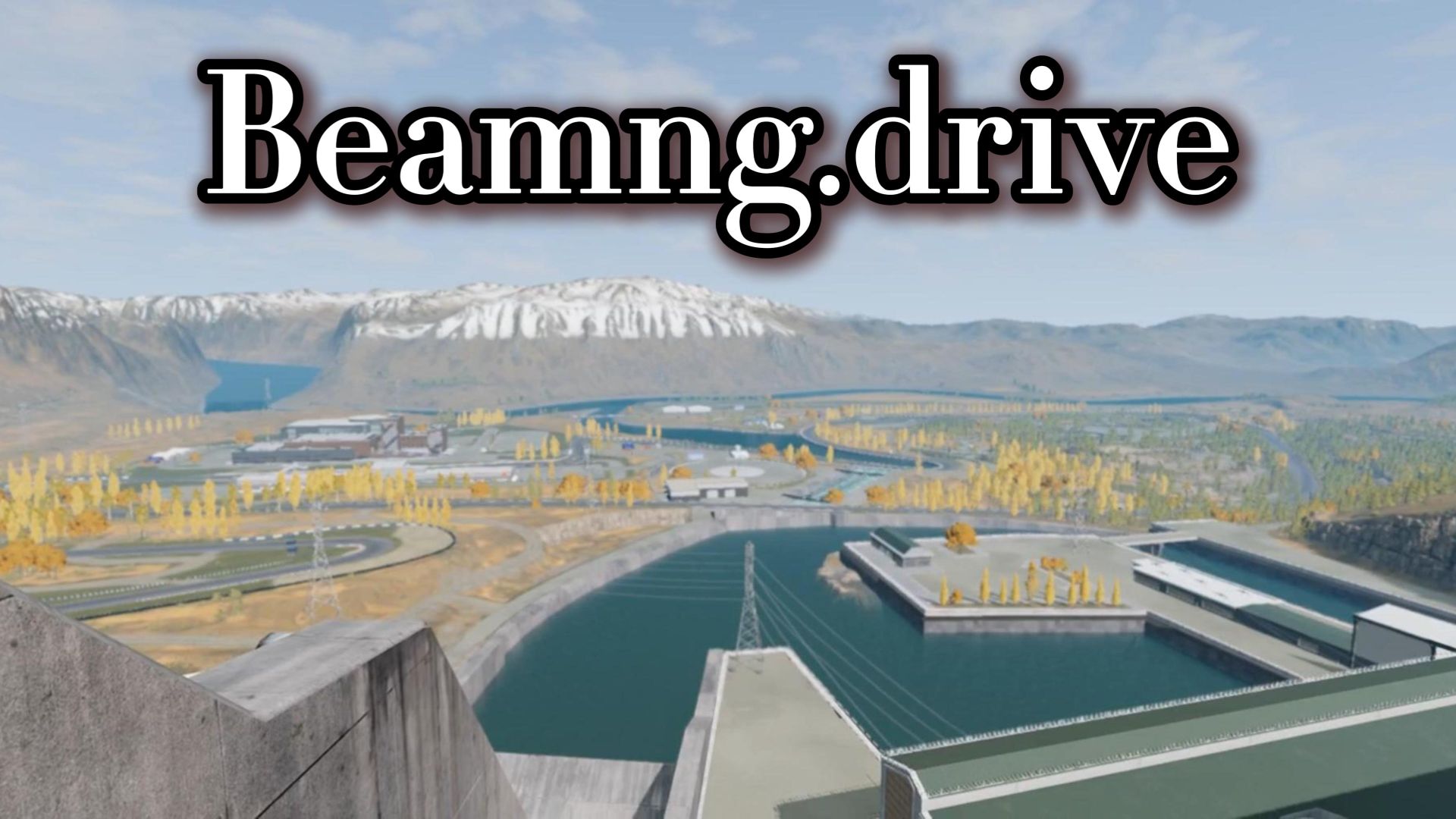 Перевозка зеков на автобусе!/Beamng.drive/Путешествие на автобусе!☻ смотреть онлайн