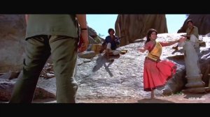 Хема Малини - Haa Jab Tak Hai Jaan_ Sholay 1975 Hindi Video Song