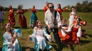 Любава СаД - Ой, во поле, поле