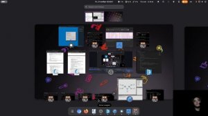 Выполнение лабораторной работы 6