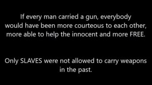 About the Orlando Nightclub Massacre