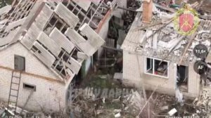 Контроль над н.п. Звановка штурмовыми отрядами 88-й бригады ВС РФ установлен