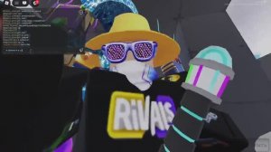 Ривалс 3на3 команда из двух игроков