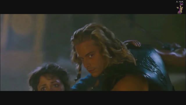 BallaDonna  Стрела судьбы