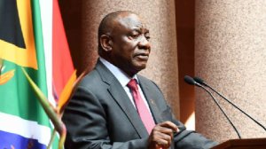 На закрытой сессии саммита G20 в ЮАР забыли отключить звук