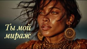 Ты мой мираж