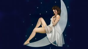 Flirts ~ Passion  {12'' mix}