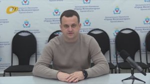 ДИРЕКТОР МУП "ТРАНСПОРТНЫЕ ЛИНИИ" РАССКАЗАЛ О ЗАПУСКЕ НОВОГО ГОРОДСКОГО МАРШРУТА