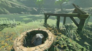 The Legend of Zelda: Breath of the Wild (NS2 Edition) - серия 87 - Дракон, проглотивший Источник