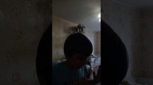 сыграл Rush e 5-т раз(слишком сильно постучал😅)