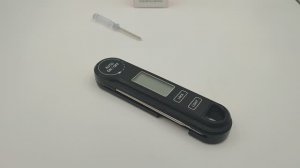 Обзор термощупа Aceline KT500