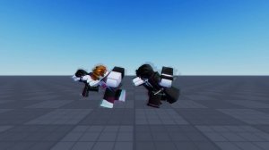 Танец Соперников