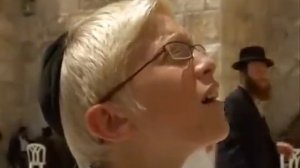 Хор еврейских малчиков (Шира Хадаша)