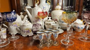 Немного красоты