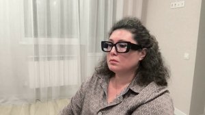 Интервью для 1 канала полное. Евгений Кунгуров