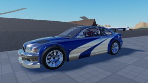 Едем на бехе