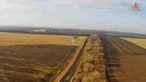 Штурмовики группировки "Восток" освободили Новое Запорожье