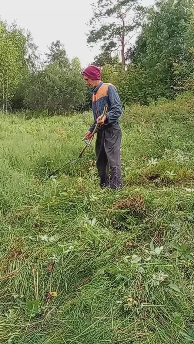 Ашока никогда не сдается, 24.08.25