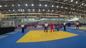 2 ковёр 1 часть классика Чемпинат и первенство Иркутской области по Универсальному бою 2025