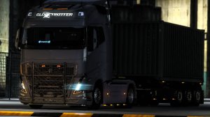 Euro Truck Simulator 2 / ETS 2