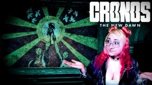 Вот он Game Over ( Cronos: The New Dawn #12 Финал)