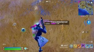 ФОРТНАЙТ ПОБЕДА В КАТКЕ BLITZ ROYALE # 66