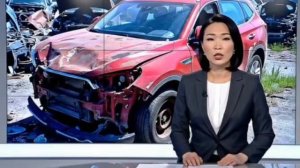 Авто новости