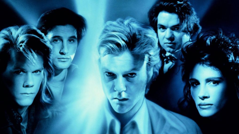 Трейлер фильма - Коматозники (1990) Фантастика / Ужасы