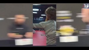 Нечестивцы из UFC