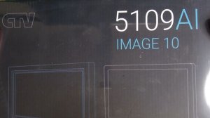 CTV 5109AI и D4000S - полный разбор комплекта. Распаковка, функции, подключение