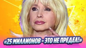 Ирина Аллегрова вернулась к выступлениям 🔥 Новости Шоу-Бизнеса