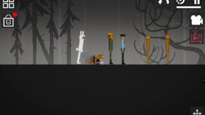 для чего нужен тыквомёт в игре Melon Playground