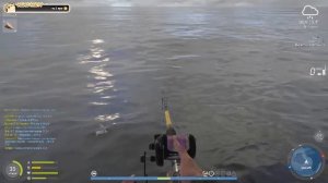 Русская рыбалка 4🎣🎏ФАРМ🦈ВСЕМ ПРИВЕТ И УДАЧНОГО КЛЁВА!!!!!!