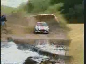 Памяти Колина МакРея 1