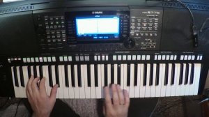 Видео. А. Апина. Узелки.