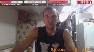 Гаражная жизнь Алексея