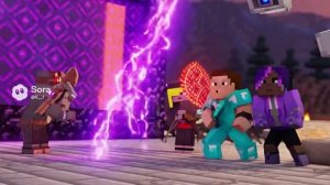 сам сделал своё видео про бубу