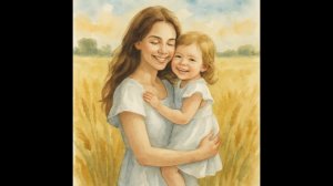 "Мама и Родина очень похожи..."