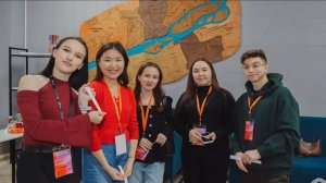 Видео для конкурса «Единство в многообразии»