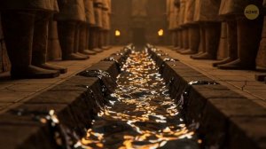 Гробница, настолько опасная, что археологи слишком напуганы, чтобы её открыть