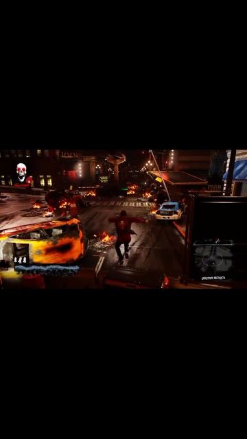 #secondson #ps #infamous #delsinrowe #brookeaugustine #eugenesims #reggierowe #conduit #seattle #рек смотреть онлайн