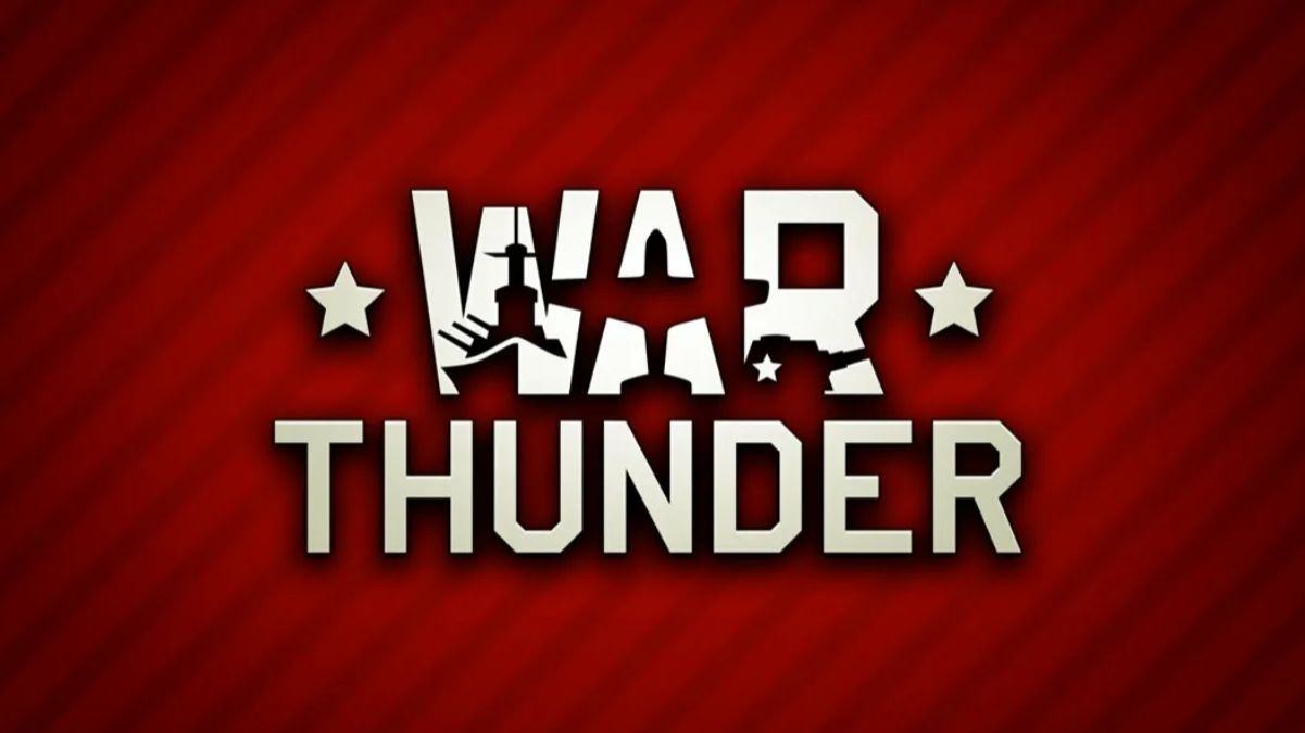 War Thunder