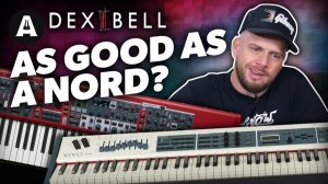 Dexibell Vivo S10 vs Nord Stage 4: Worthy Contender?