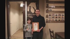 Марат Сулейманов, 2017 год (часть1) Школа Марата Сулейманова