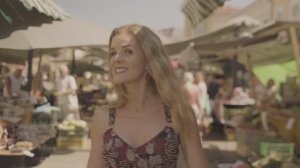 Veronika Rabada - Radosť mám