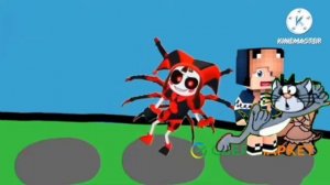 Побег от бабайки (Add round 5)