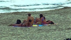 Торваяника Италия лето