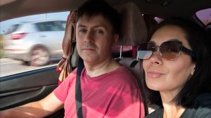 #9 "Поездка на Море 2025" Часть 3