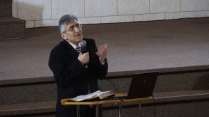 1 Притча про нечесного управителя - Сергей Буценко